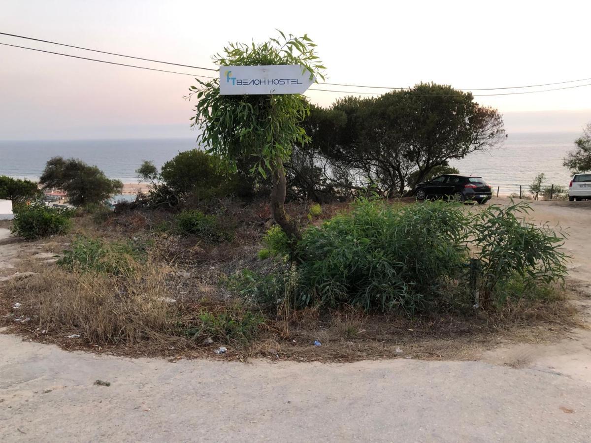 Fonte Da Telha Cliff House Hotel Aroeira  Екстериор снимка