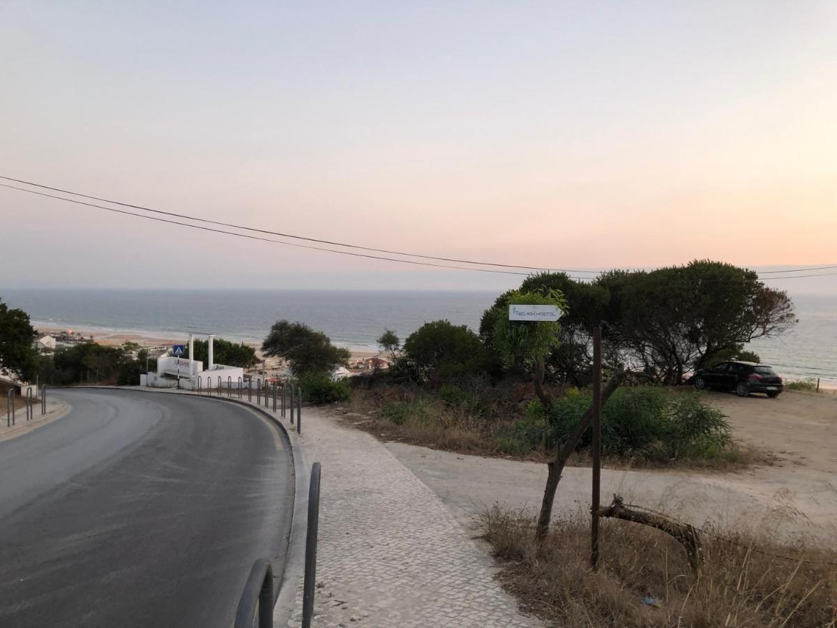 Fonte Da Telha Cliff House Hotel Aroeira  Екстериор снимка