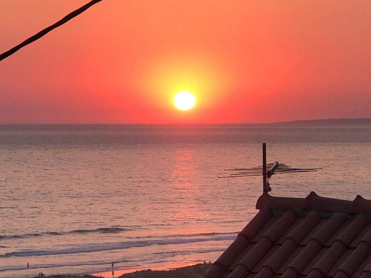 Fonte Da Telha Cliff House Hotel Aroeira  Екстериор снимка
