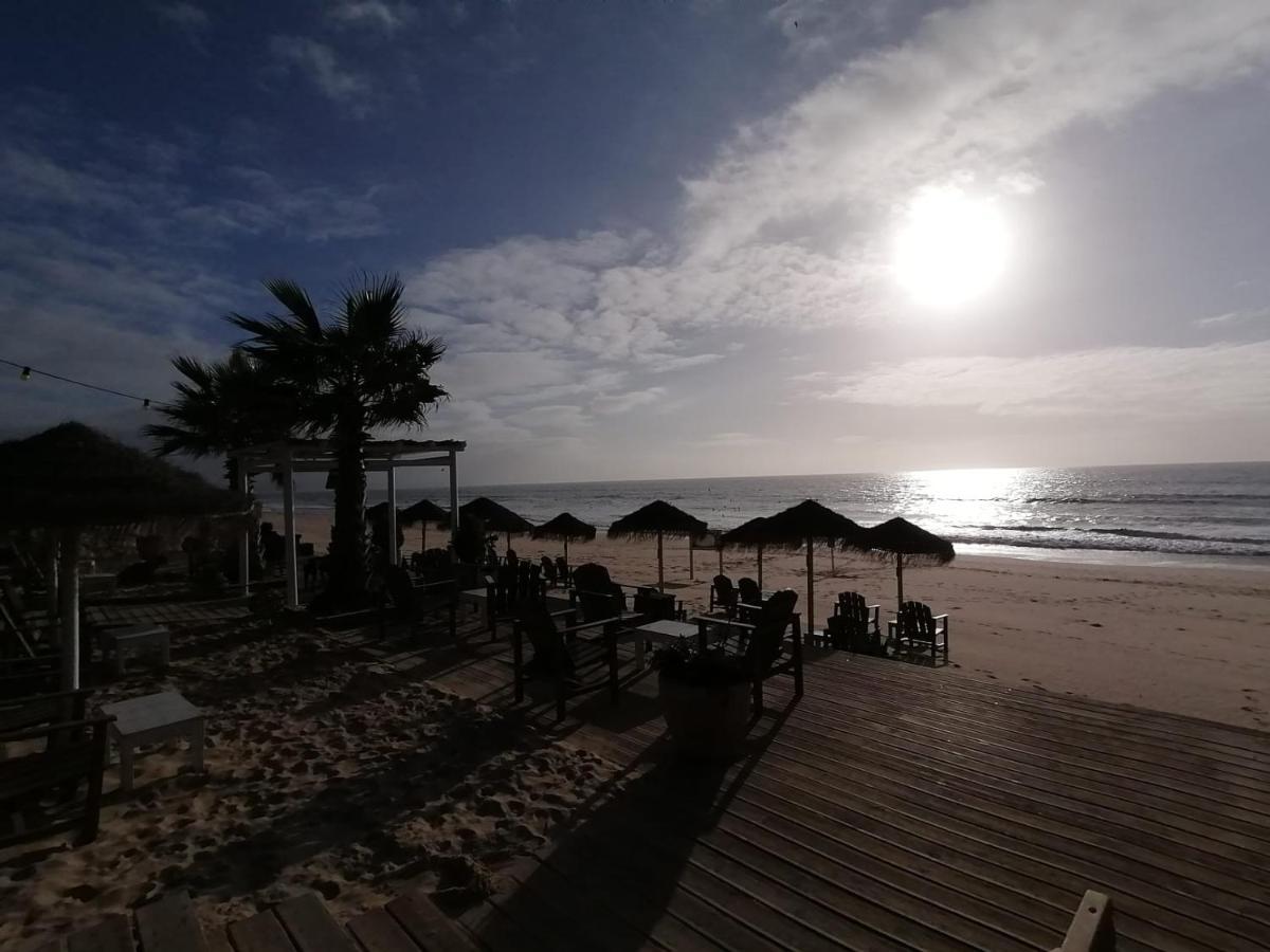 Fonte Da Telha Cliff House Hotel Aroeira  Екстериор снимка