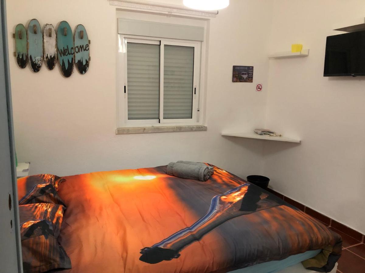 Fonte Da Telha Cliff House Hotel Aroeira  Екстериор снимка
